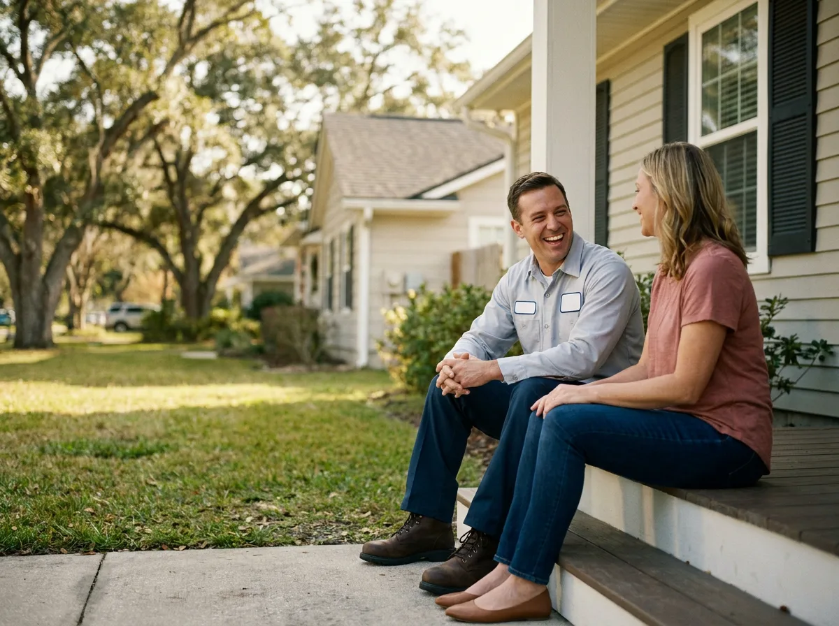 Septic tank pumping FAQs for Florence, TX